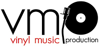 Vinyl music production